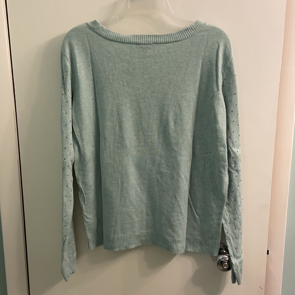 The Limited Sweater - Picture 4 of 5
